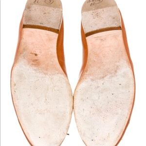 CHANEL Shoes - Chanel leather ballet flats CHANEL Shoes - Chanel leather ballet flats